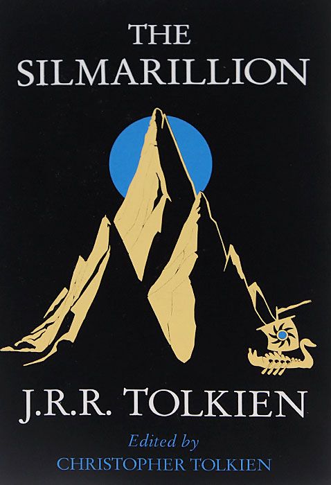 

The Silmarillion
