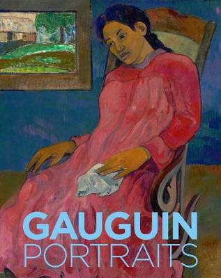 

Gauguin. Portraits