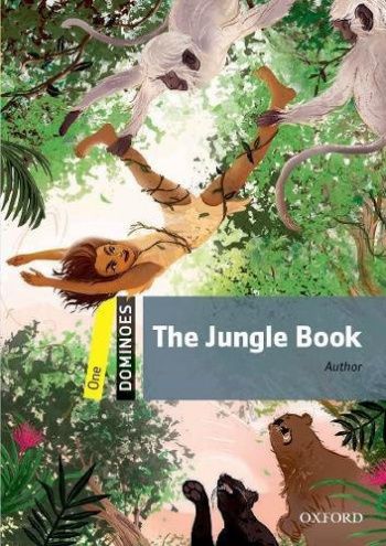 

Dominoes 1: The Jungle Book