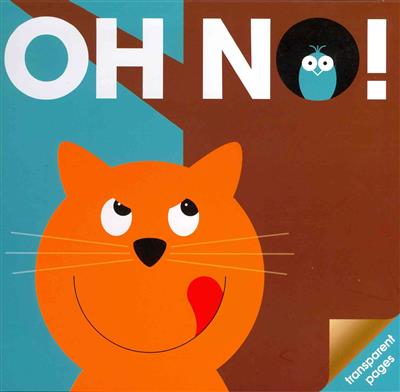 

Oh No!