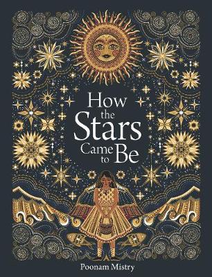 

How The Stars Came To Be