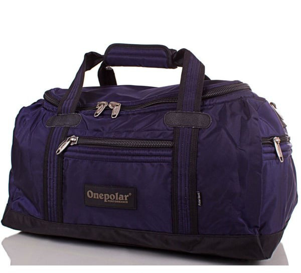 

Сумка Onepolar WВ809 Navy