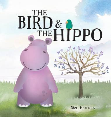

The Bird and the Hippo