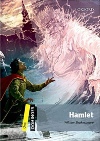 

Dominoes 1: Hamlet with MP3 download