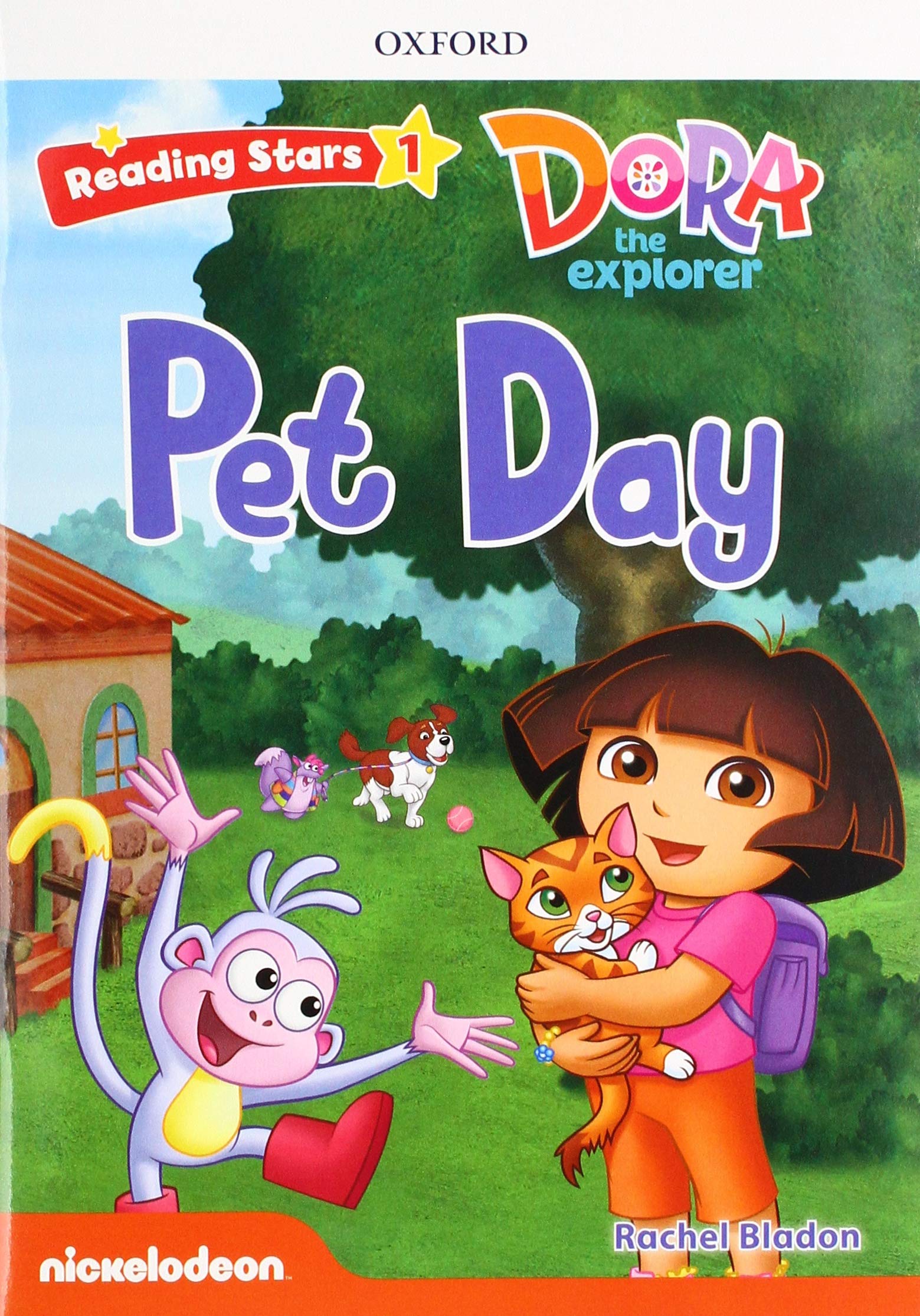 

Pet Day