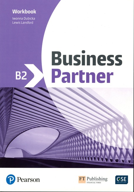 

Business Partner B2. Workbook