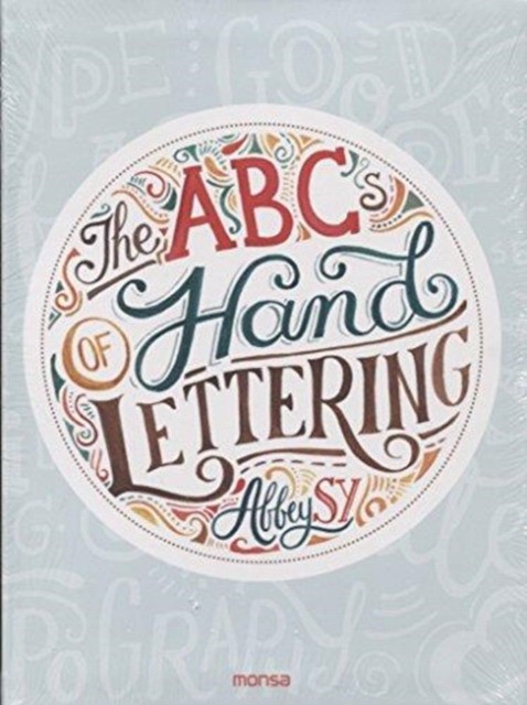 

The ABCs of Hand Lettering