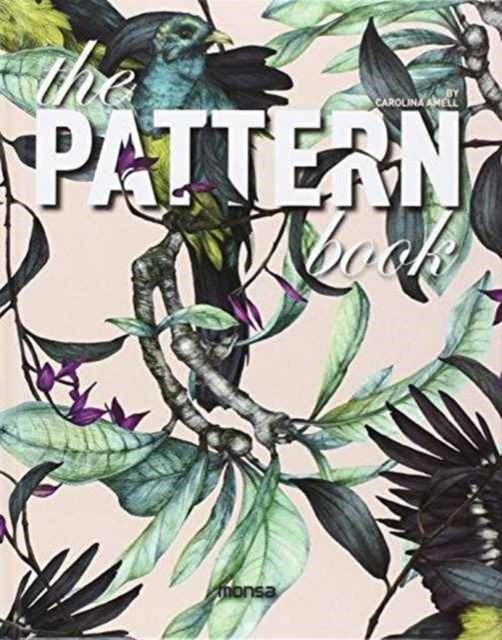 

The Pattern Book