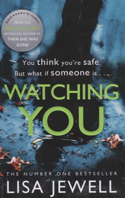 

Watching You (4209304)