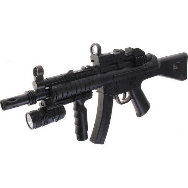 

Автомат CYMA HY015B с пульками