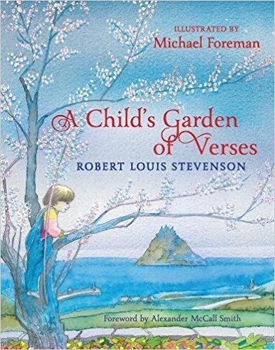

Child`s Garden of Verses