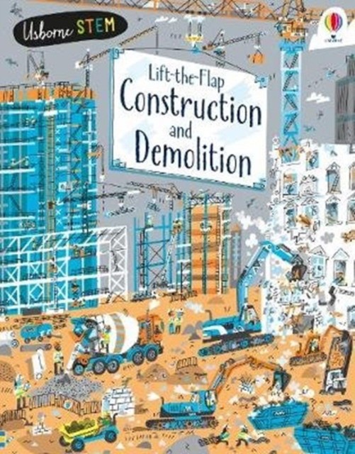 

Construction and Demolition
