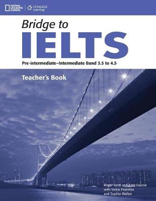 

Bridge to IELTS. Teacher`s Book