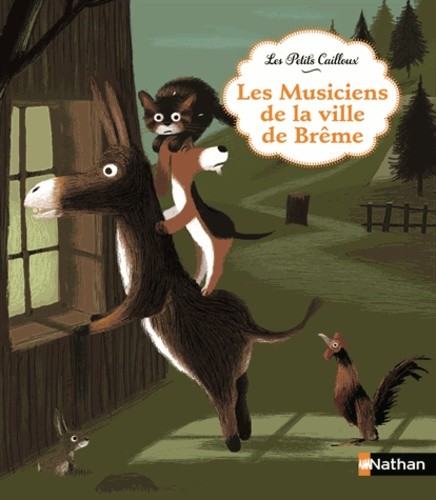 

Les musiciens de la ville de Breme