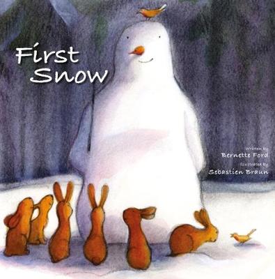 

First Snow