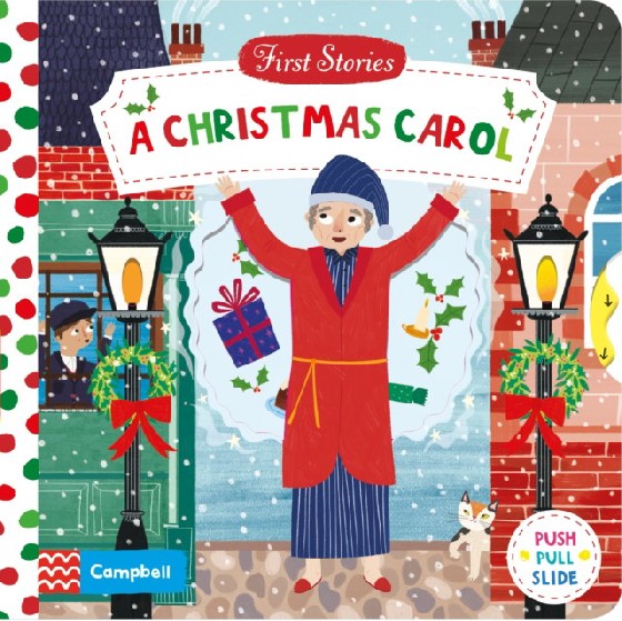 

A Christmas Carol