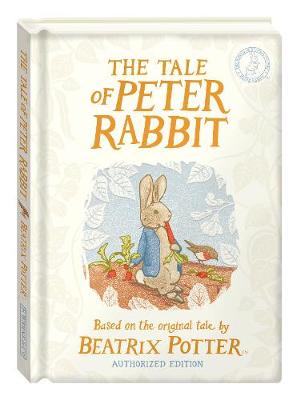 

The Tale of Peter Rabbit. Gift Edition