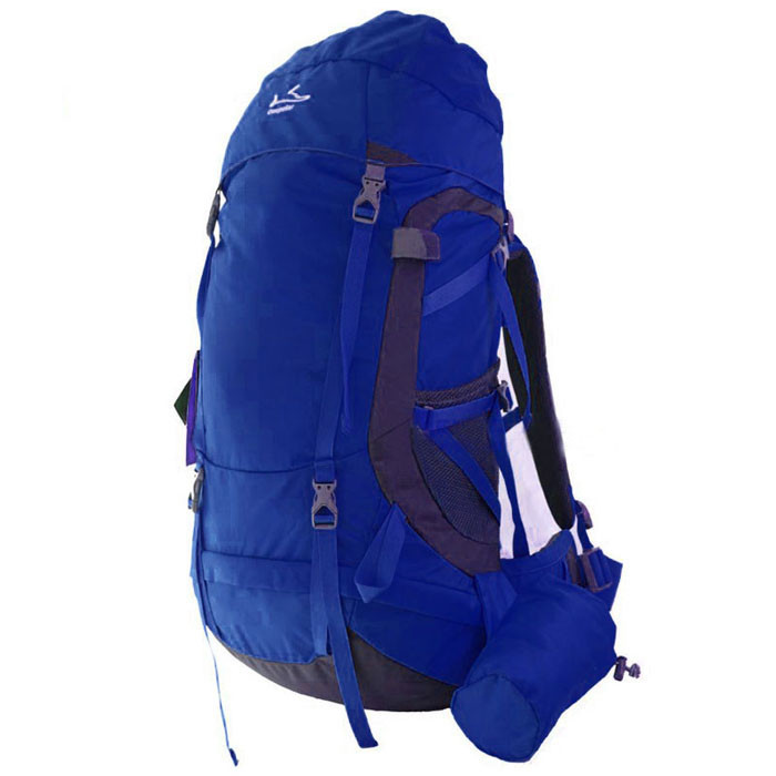 

Рюкзак 50 л Onepolar Pistachio W1636 Navy