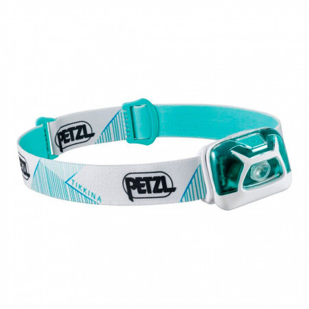 

Фонарь Petzl Tikkina 250 White