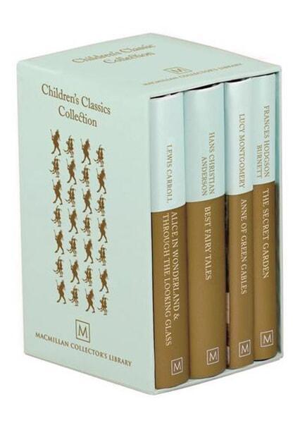 

Children's Classics Collection 90959