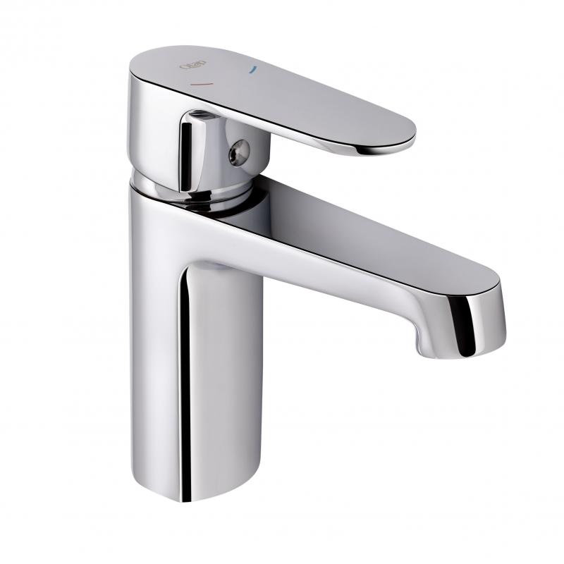 

Смеситель для раковины Qtap Vranov 1018104C (SX-700278)