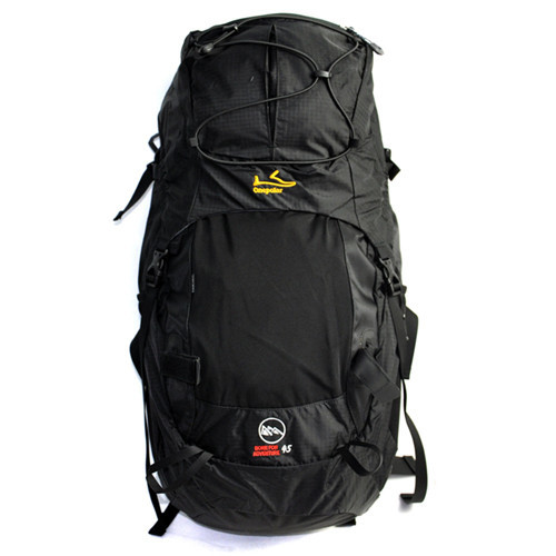 

Рюкзак 45 л Onepolar W1702 Black