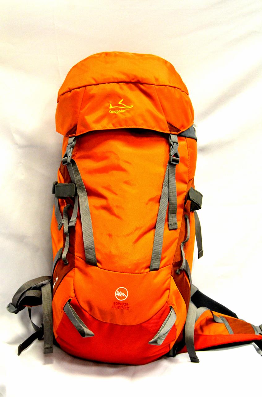 

Рюкзак 38 л Onepolar Ensia W1703 Orange