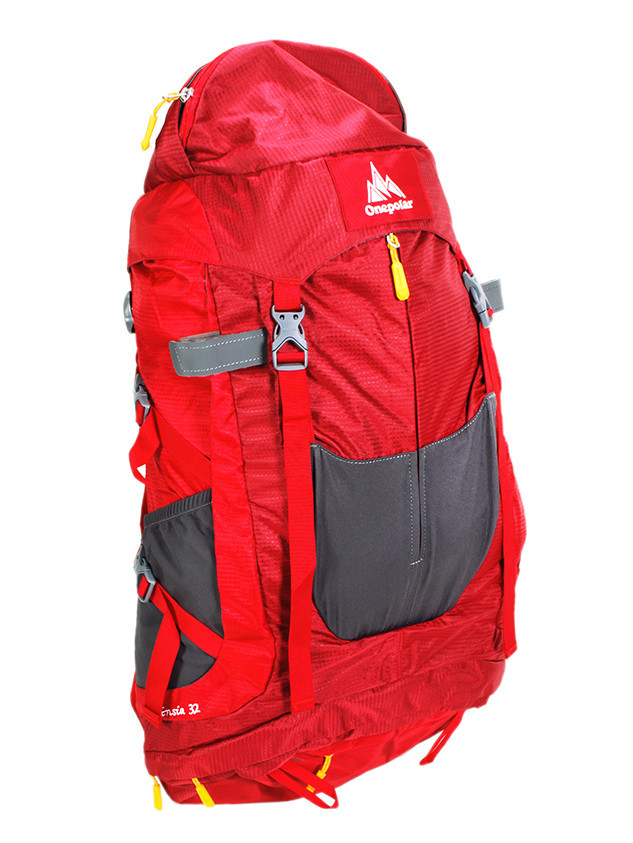 

Рюкзак 32 л Onepolar Ensia W1637 Red