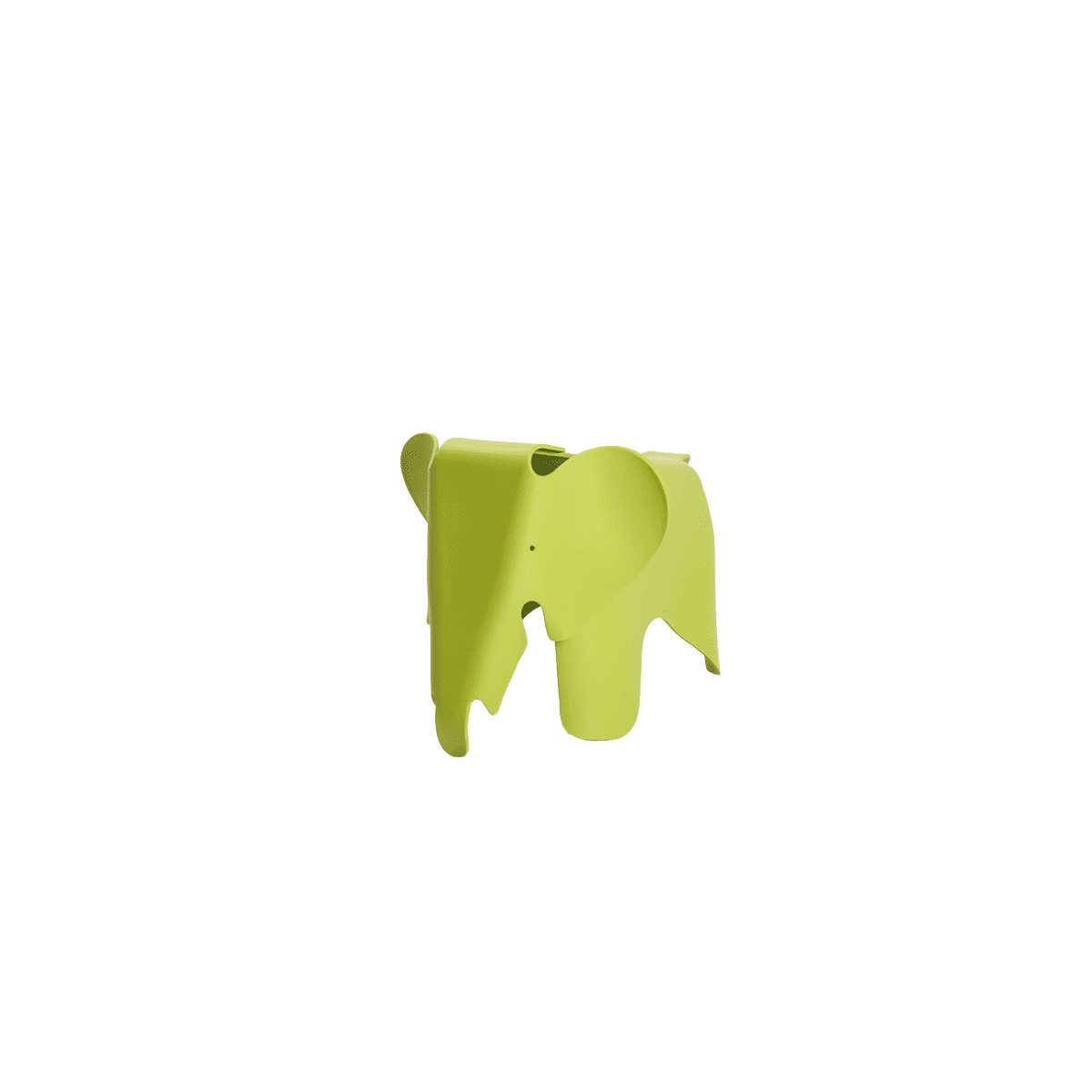 

Стул CoolArt Elephant зеленый, оранжевый