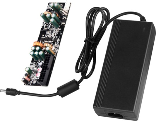 

Блок питания Silverstone 120W (SST-AD120-DC)