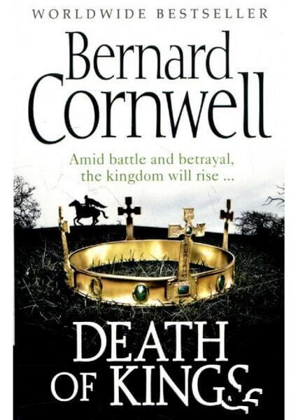 

Death of Kings. Warrior Chronicles Book6 60103
