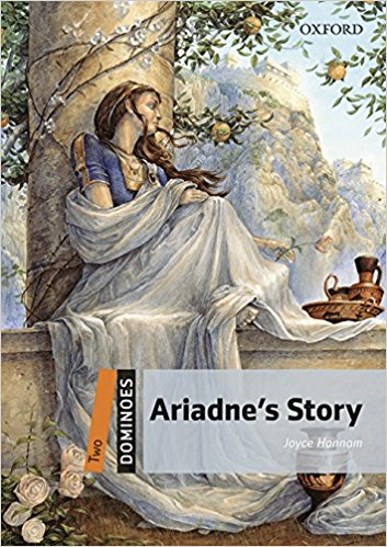 

Ariadne`s Story with MP3 download