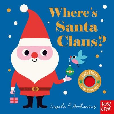 

Where`s Santa Claus