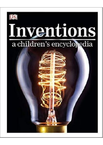 

Inventions. A Children's Encyclopedia 91591