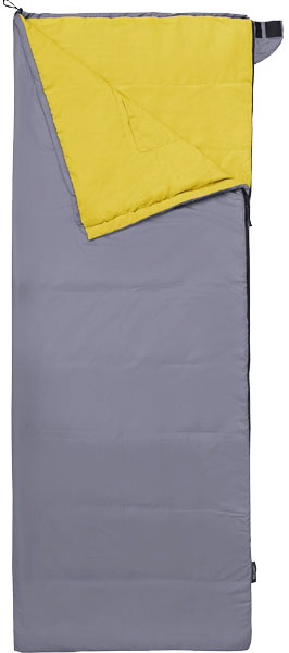 

Спальный мешок Atepa Light 1200 L Grey (AS2003_L_GREY)