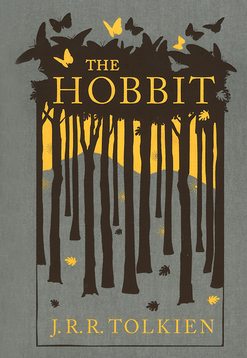 

The Hobbit (595265)