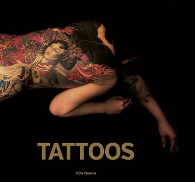 

Tattoos