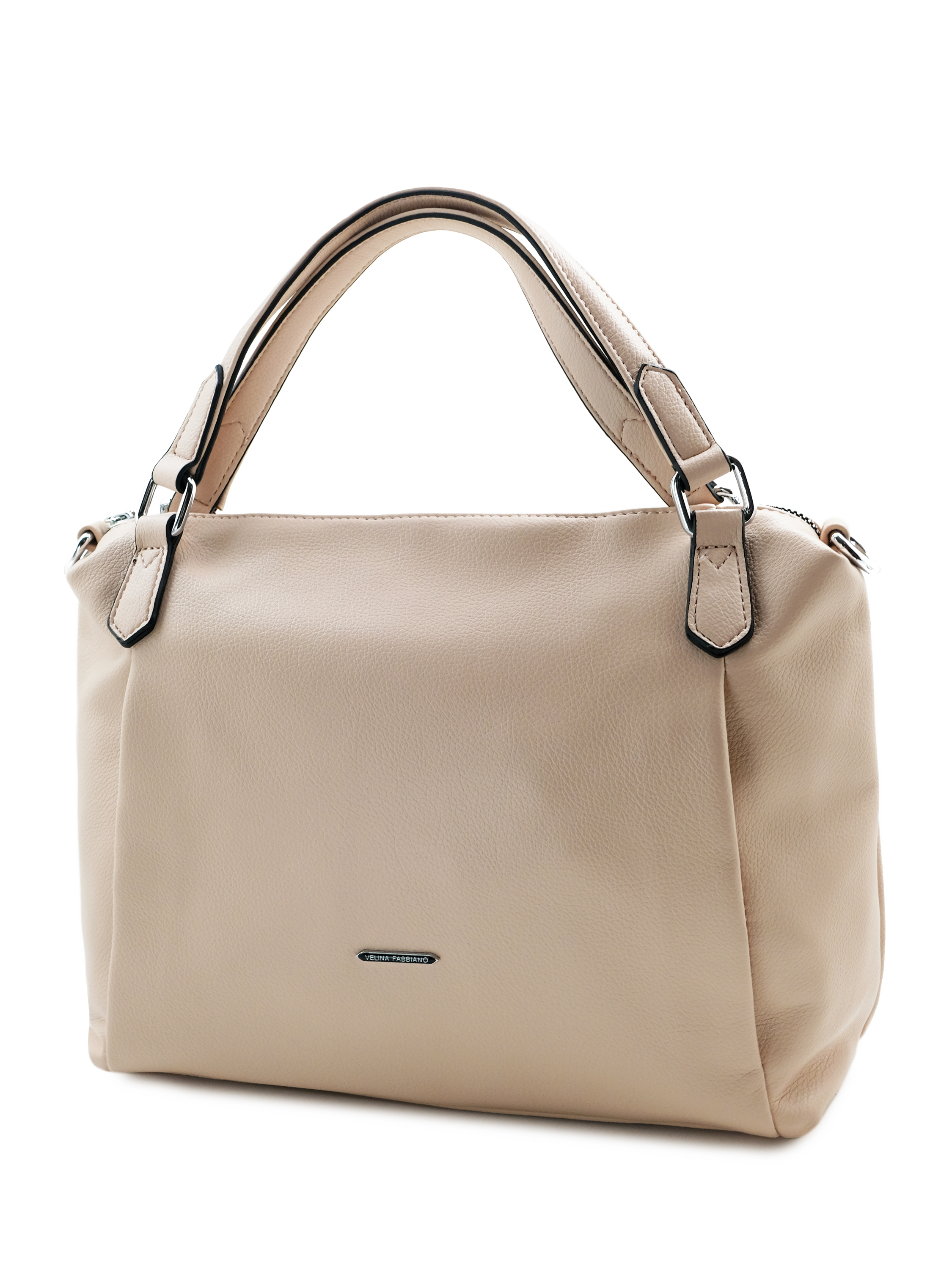 

Сумка Velina Fabbiano 2220062 Розовый