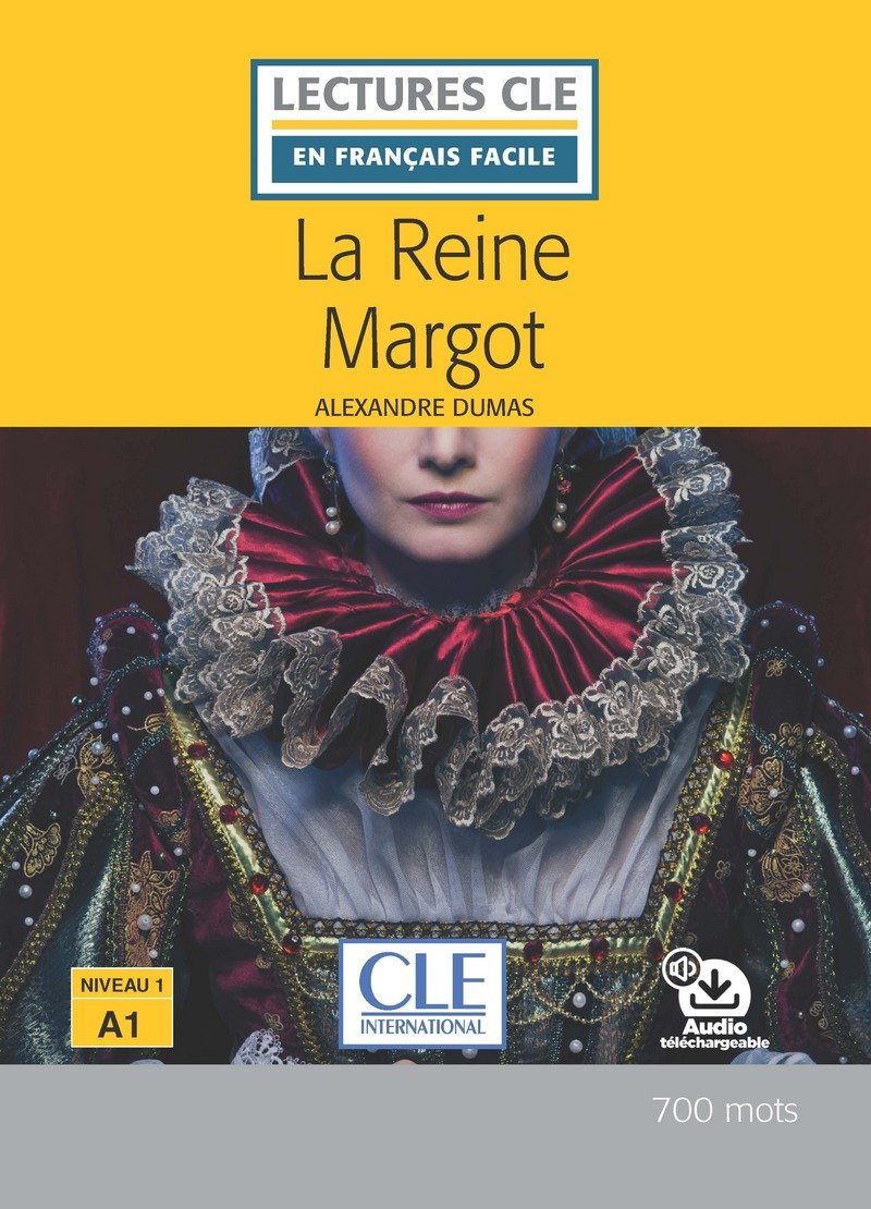 

La Reine Margot