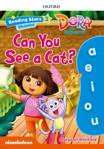 

Can You See a Cat