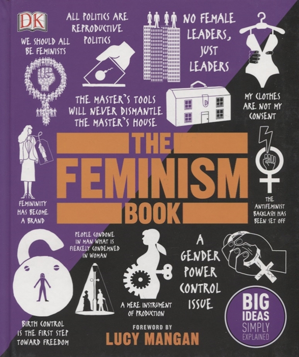 

The Feminism Book