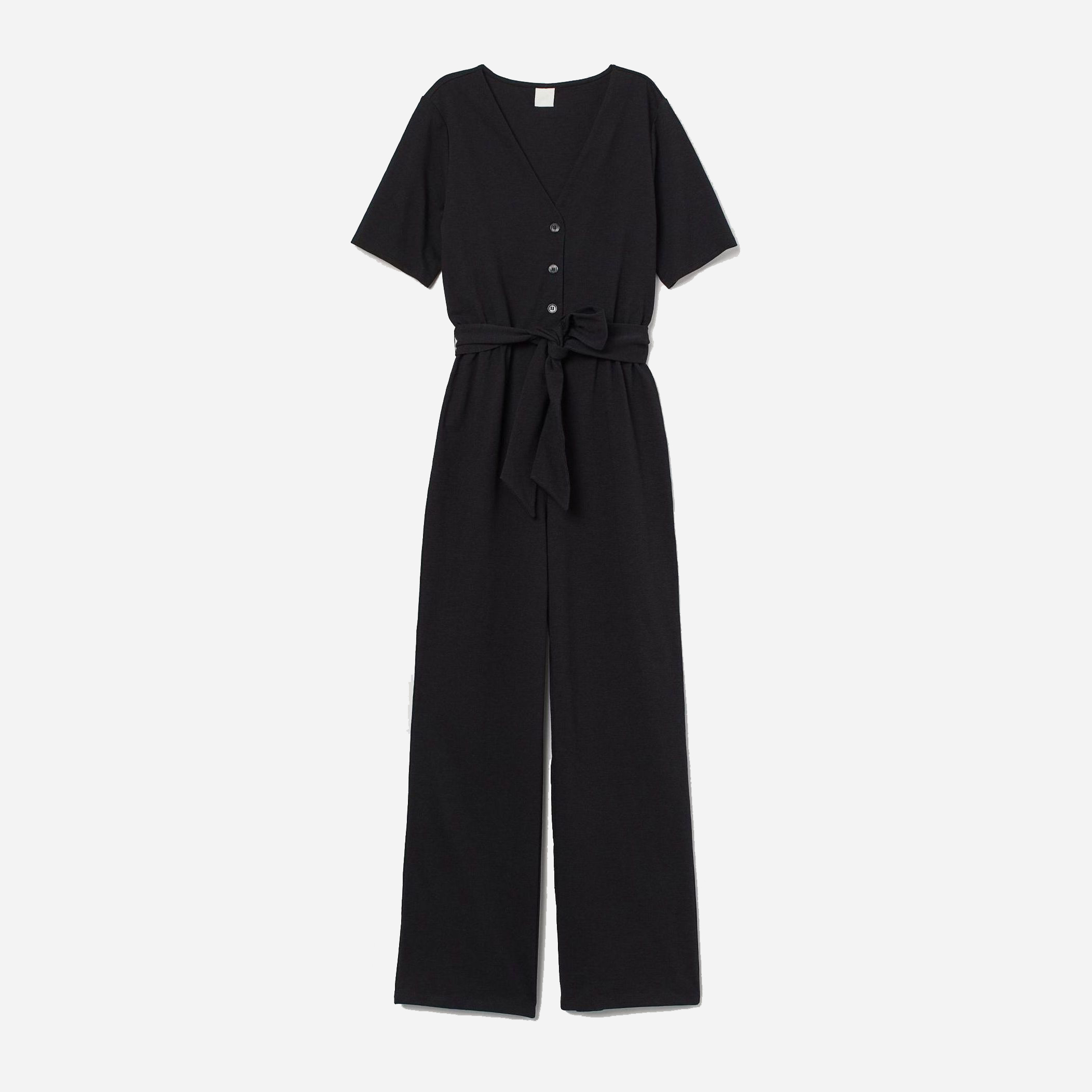 

Комбинезон H&M 0852498 L Черный