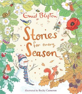 

Stories for Every Season