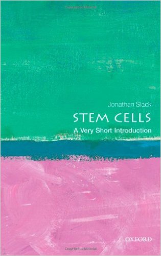 

Stem Cells: A Very Short Introduction