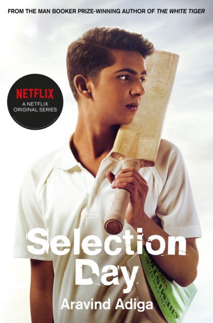 

Selection Day
