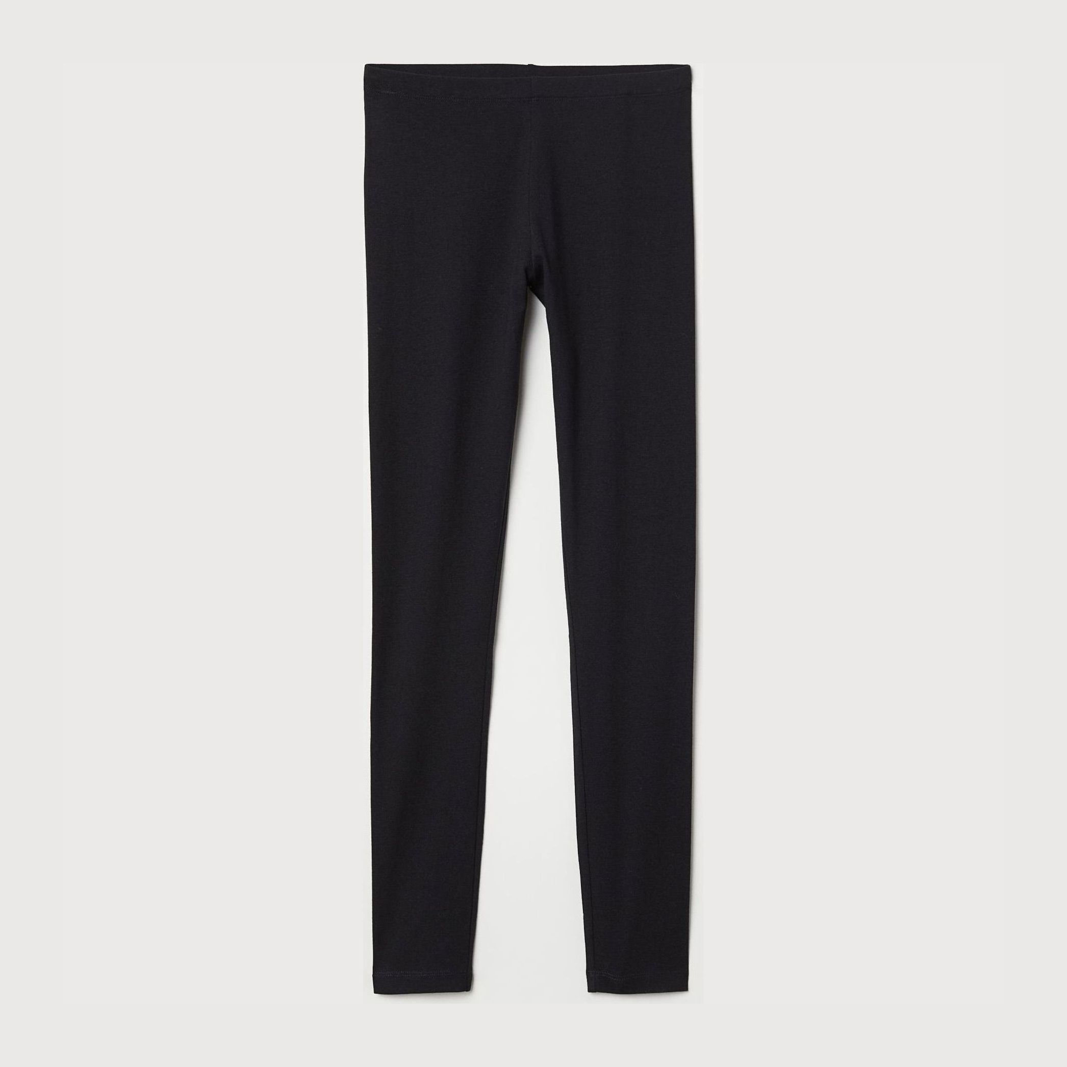 

Лосины H&M 97162200 XS Черный