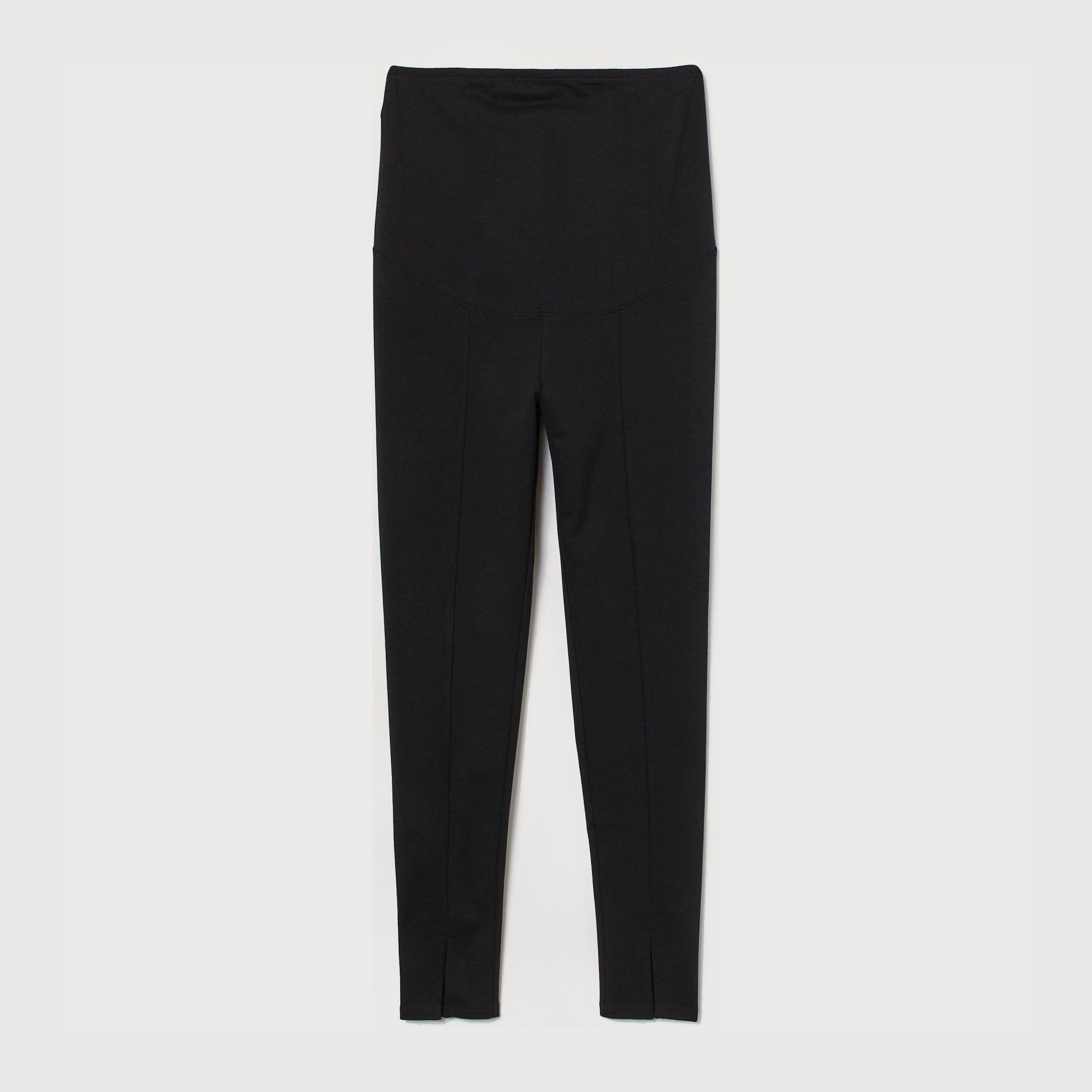 

Леггинсы для беременных H&M 97162443 XL Черные