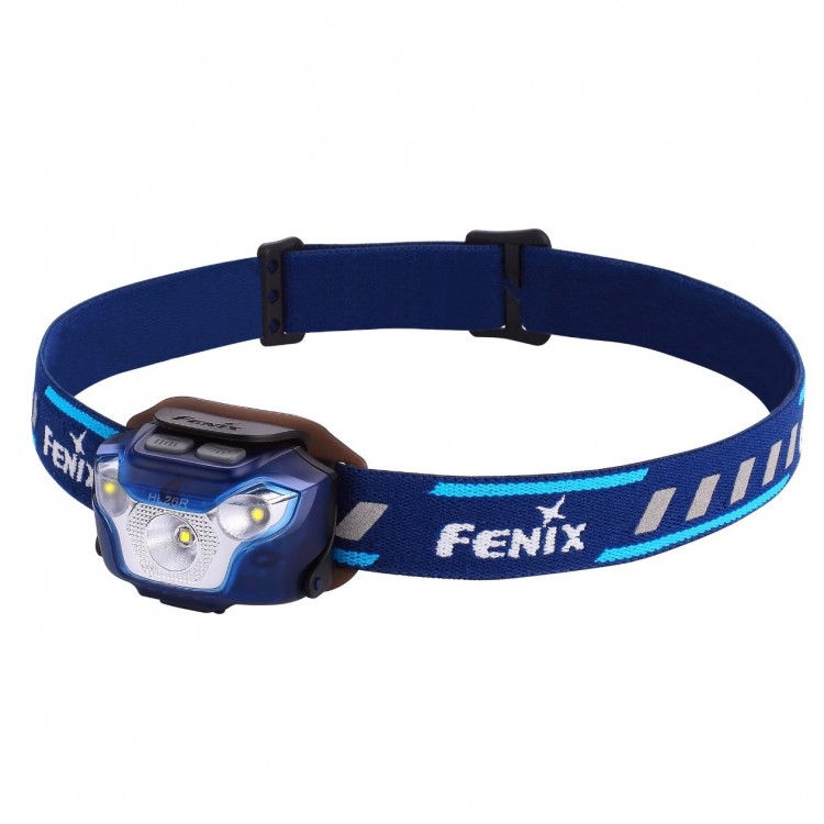 

Налобный фонарь Fenix HL26R