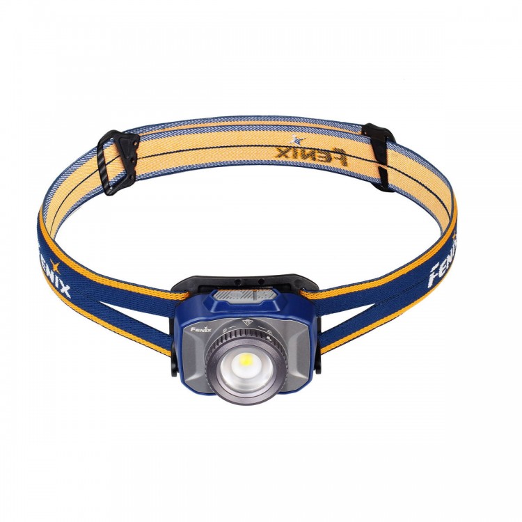 

Налобный фонарь Fenix HL40R Cree XP-LHIV2 LED