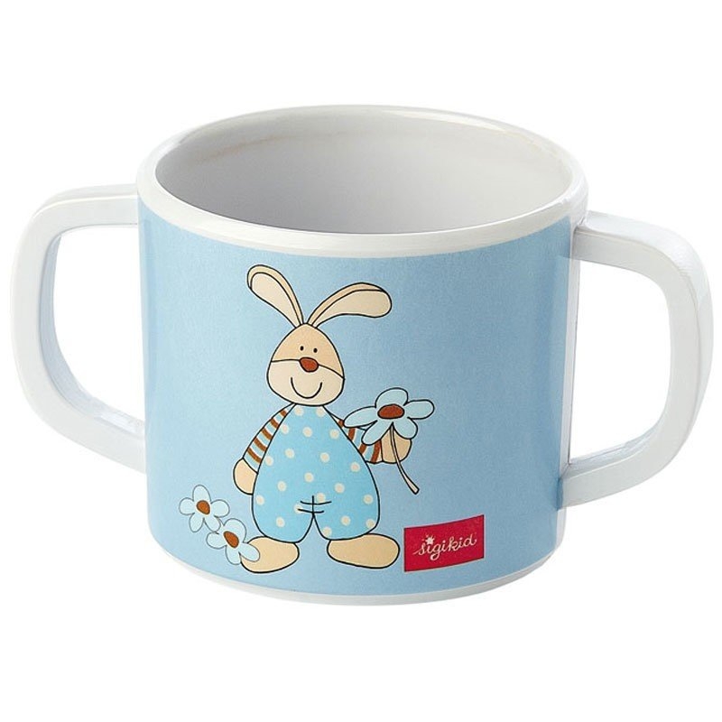 

Чашка Sigikid Semmel Bunny (24428SK)